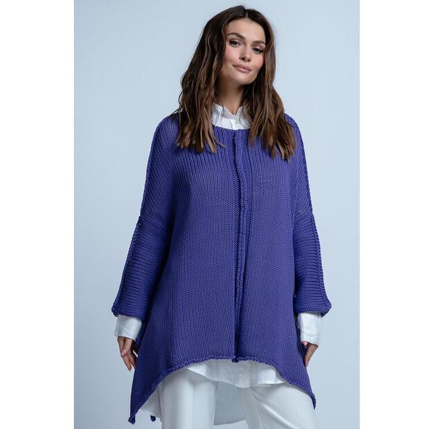 Свитер Fobya F1851 One Size
Свитер Fobya F1851 One Size