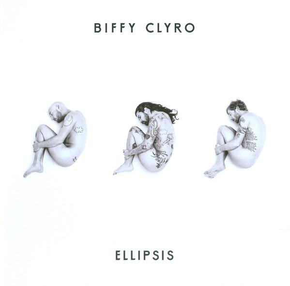 CD BIFFY CLYRO - Ellipsis 0190295972820 Warner Bros. Re 2016 Japan Dance & Electronica Used
CD BIFFY CLYRO - Ellipsis 0190295972820 Warner Bros. Re 2016 Japan Dance & Electronica Used