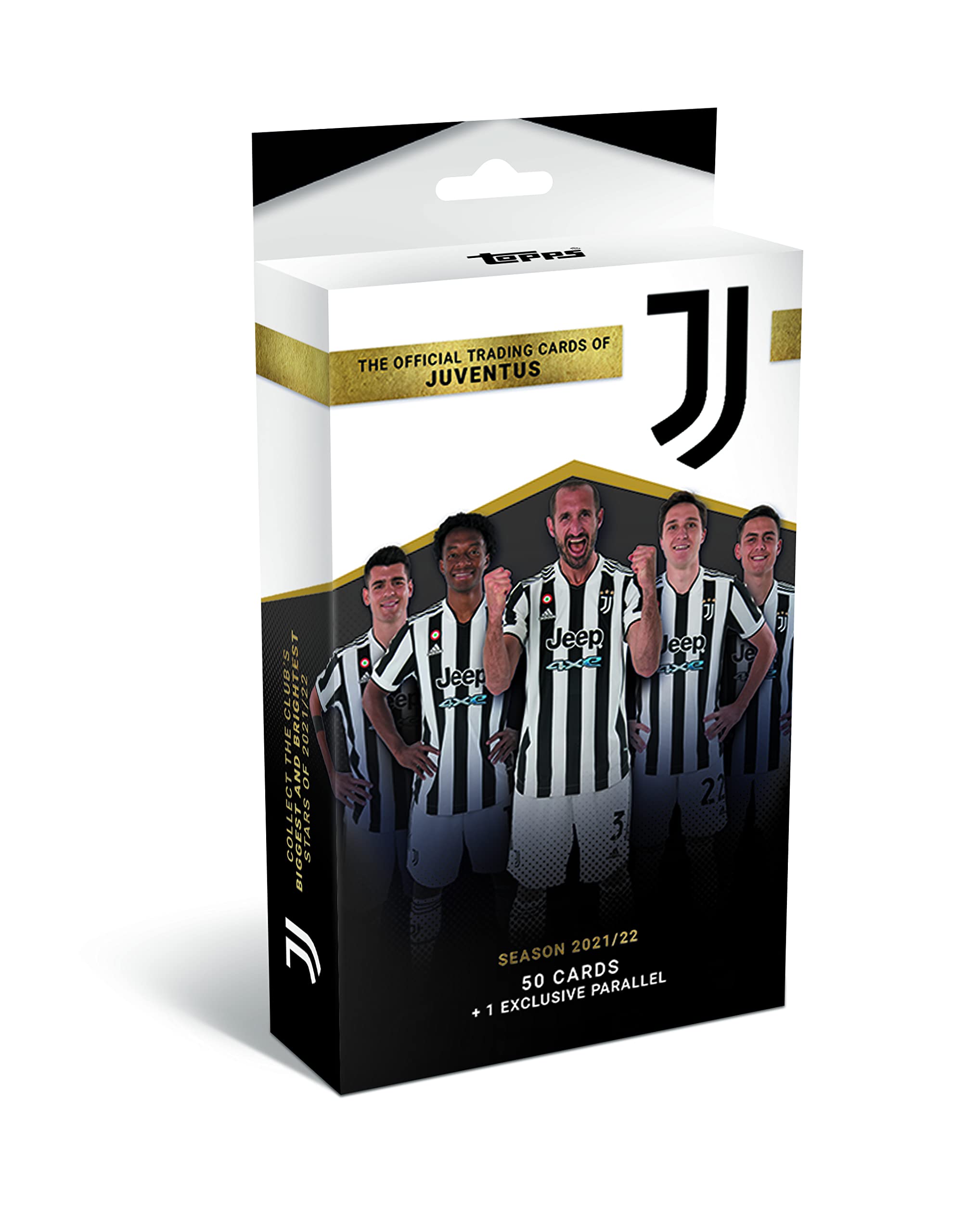 2021/22 Topps Ювентус Официальный комплект команды Ювентус Официальный комплект команды
2021/22 Topps Ювентус Официальный комплект команды Ювентус Официальный комплект команды