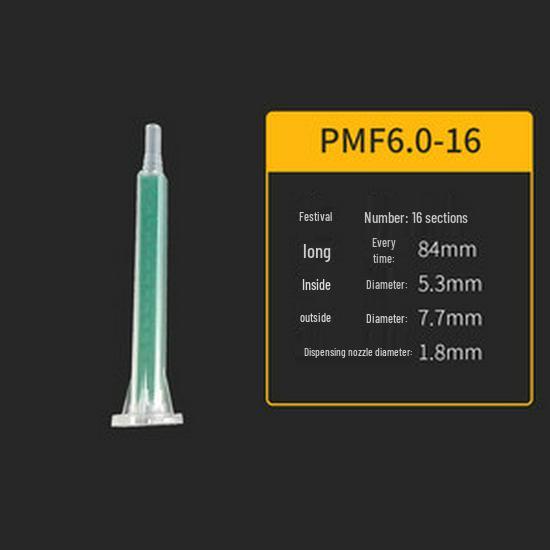 Fully Automatic Pneumatic Epoxy Resin Dispenser with Double-Component Glue Gun
Fully Automatic Pneumatic Epoxy Resin Dispenser with Double-Component Glue Gun