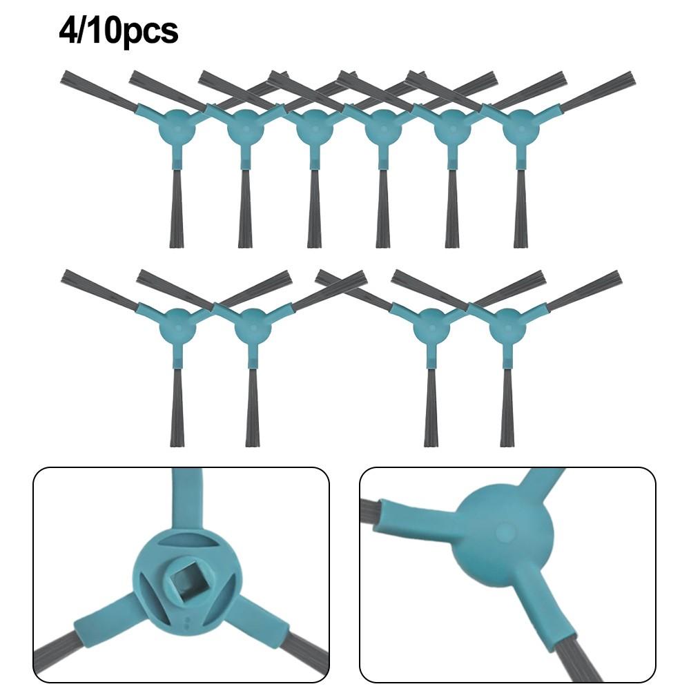 Upgrade Your Cleaning with Side Brushes Kit for Conga 2499 Replacement Parts 4 PACK
Upgrade Your Cleaning with Side Brushes Kit for Conga 2499 Replacement Parts 4 PACK