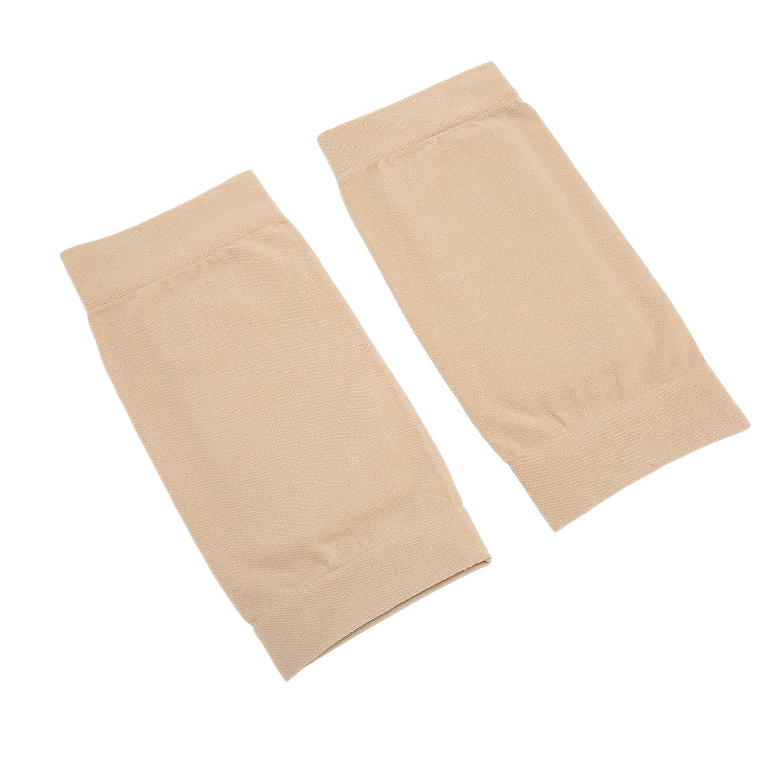 Achilles Heel Sleeve Protection Soft Unisex Padded Compression Gel Sleeve for Bursitis Tendonitis
Achilles Heel Sleeve Protection Soft Unisex Padded Compression Gel Sleeve for Bursitis Tendonitis