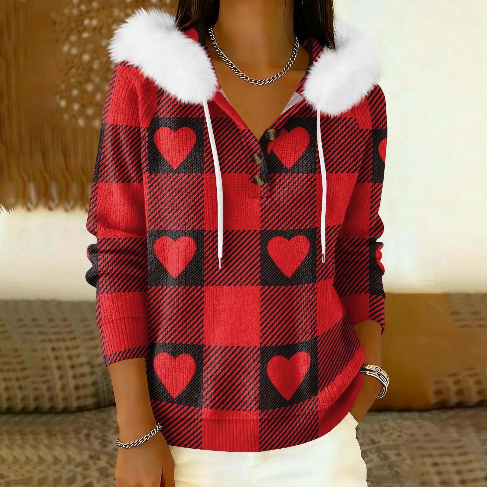 Женское пальто с длинными рукавами и капюшоном, зимнее теплое пальто-куртка XL винный
Женское пальто с длинными рукавами и капюшоном, зимнее теплое пальто-куртка XL винный