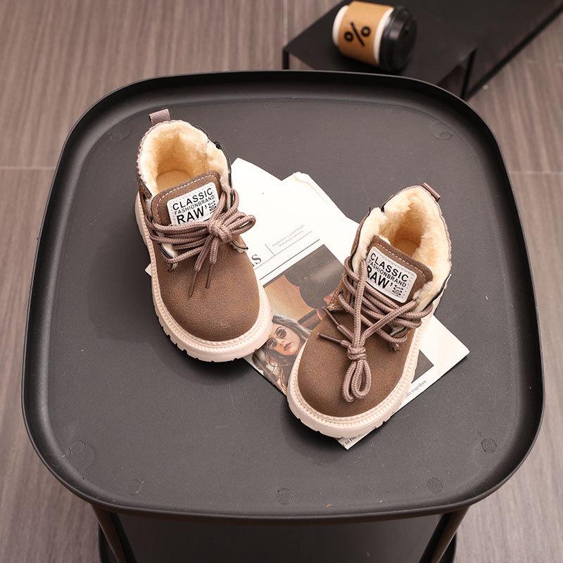 Children s Winter Cotton Shoes Boys Warm Cotton Lined Ankle Boots for Boys Girls Side Zipper Retro Snow Thermal Boots 21 серый
Children s Winter Cotton Shoes Boys Warm Cotton Lined Ankle Boots for Boys Girls Side Zipper Retro Snow Thermal Boots 21 серый