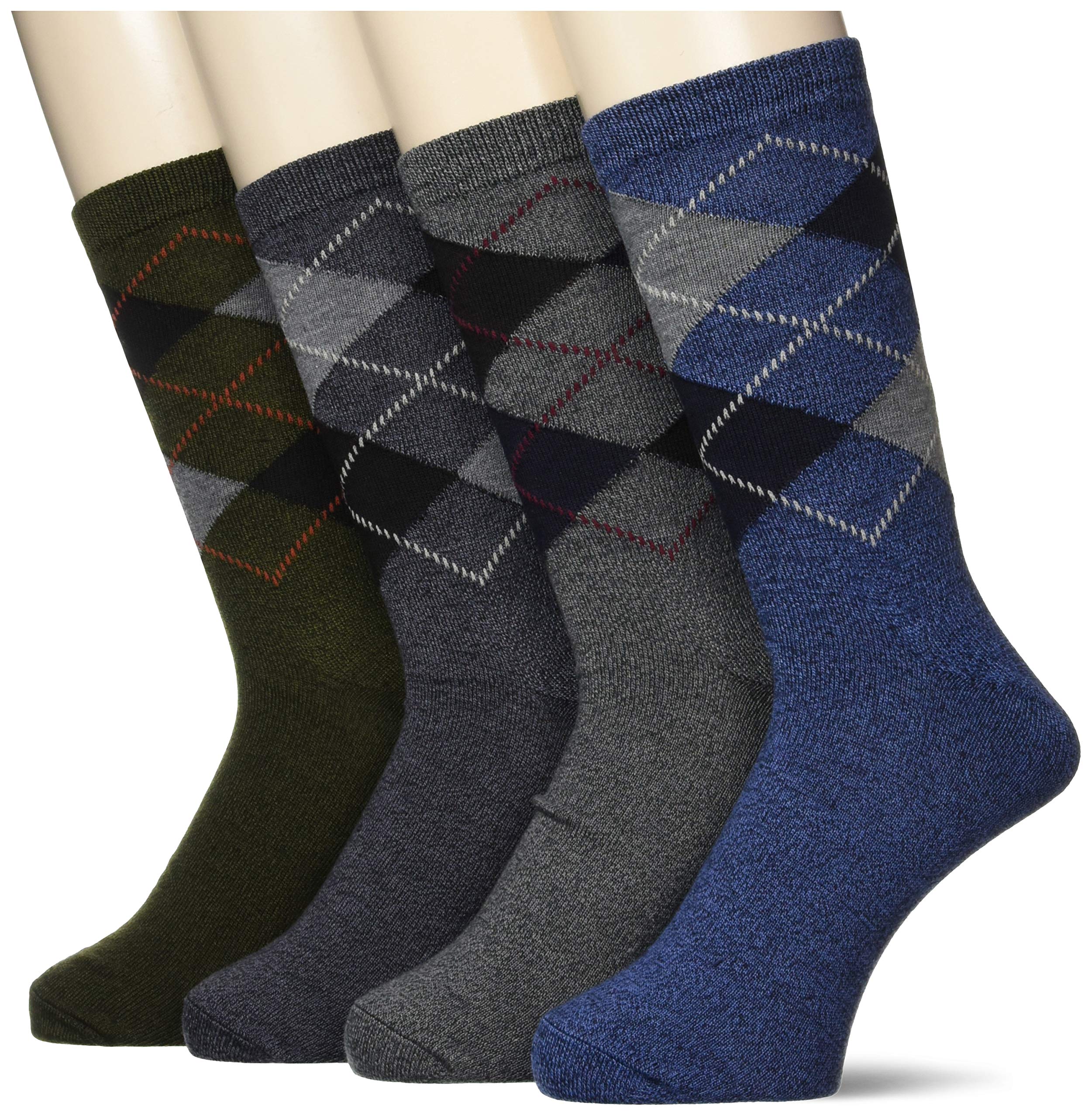 Iyashi ENJOY LEG STYLE Аргайл Размеры Мужские носки, 25-27см
Iyashi ENJOY LEG STYLE Аргайл Размеры Мужские носки, 25-27см