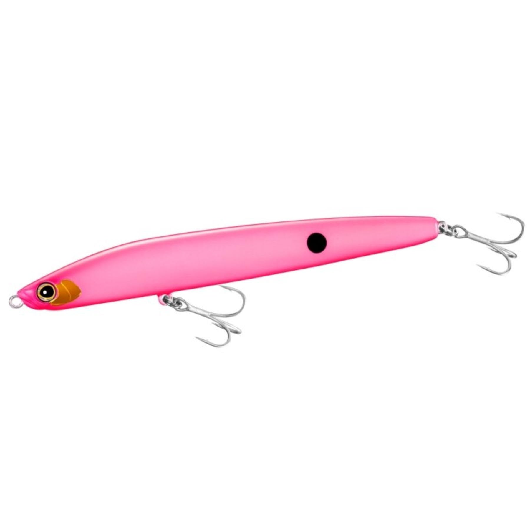 Shimano Exsence Coo 130F Jet Boost Seabass Matte Pink Lure, XL-113Q 019,
Shimano Exsence Coo 130F Jet Boost Seabass Matte Pink Lure, XL-113Q 019,