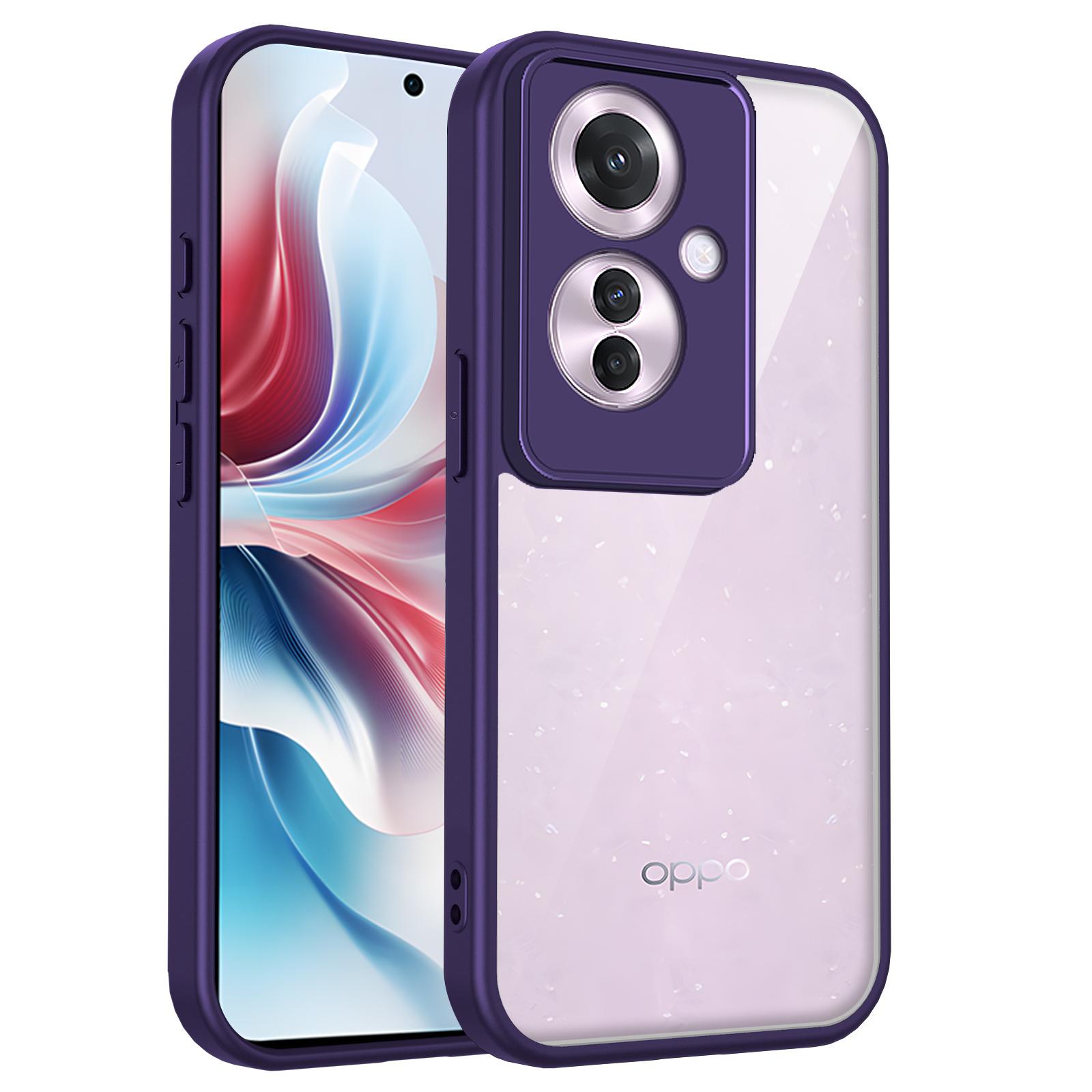 For OPPO Renp 11F Case Oppo F25 Pro Phone Case Reno11 F Cover Air Cushion Shockproof Silicon Bumper Clear Matte Back Cover Hard OPPO F25 Pro
For OPPO Renp 11F Case Oppo F25 Pro Phone Case Reno11 F Cover Air Cushion Shockproof Silicon Bumper Clear Matte Back Cover Hard OPPO F25 Pro