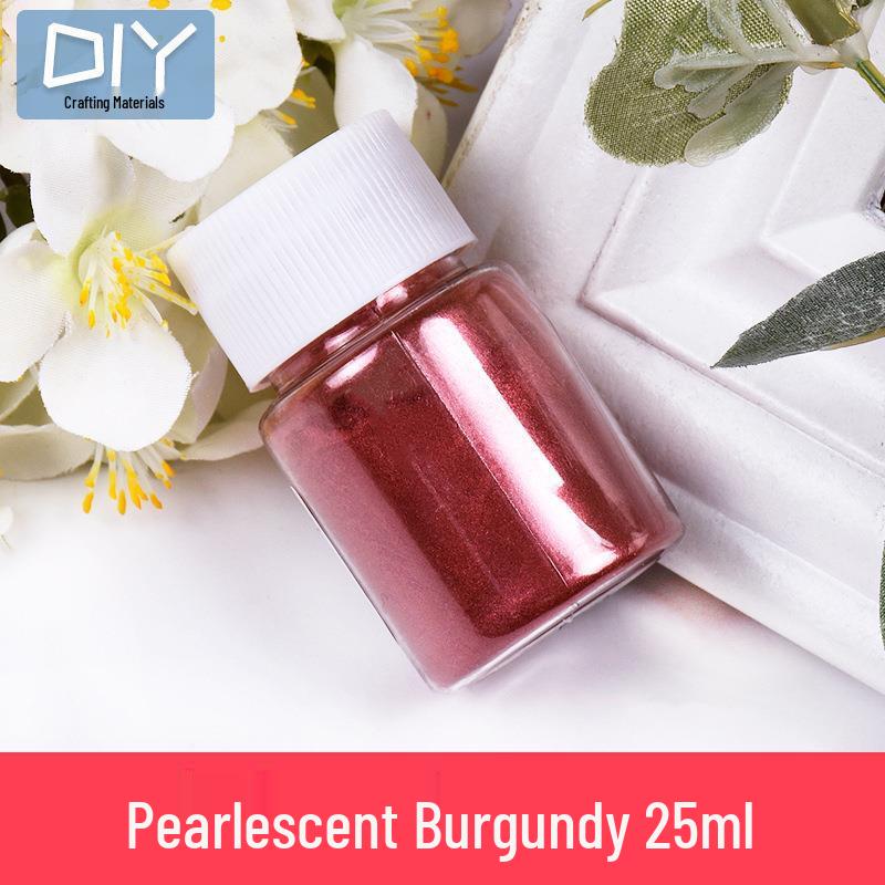 Сделай сам Ручная работа Ювелирные изделия Эпоксидная смола Перламутровый цвет Порошок с Мелкими Блестками Наполнители
Сделай сам Ручная работа Ювелирные изделия Эпоксидная смола Перламутровый цвет Порошок с Мелкими Блестками Наполнители