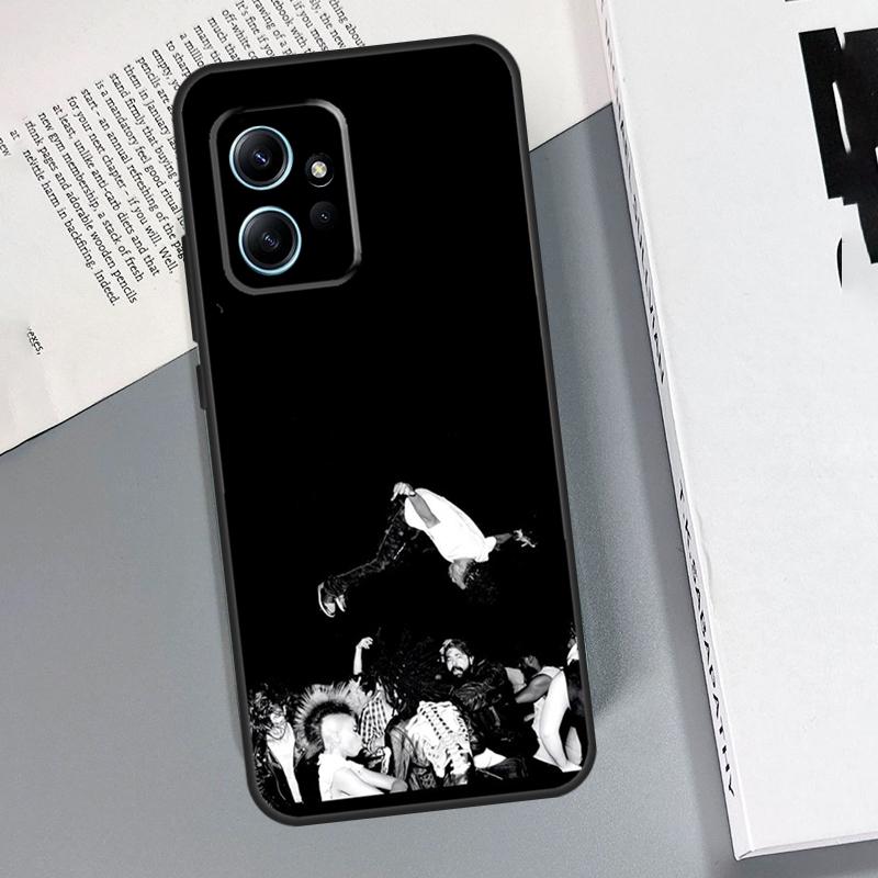 Playboi Carti Case For Xiaomi Redmi Note 12 11 10 8 9 Pro Note 12S 11S 10S 9S Redmi 12 9C 10C 12C Coque Redmi Note 8 Pro
Playboi Carti Case For Xiaomi Redmi Note 12 11 10 8 9 Pro Note 12S 11S 10S 9S Redmi 12 9C 10C 12C Coque Redmi Note 8 Pro