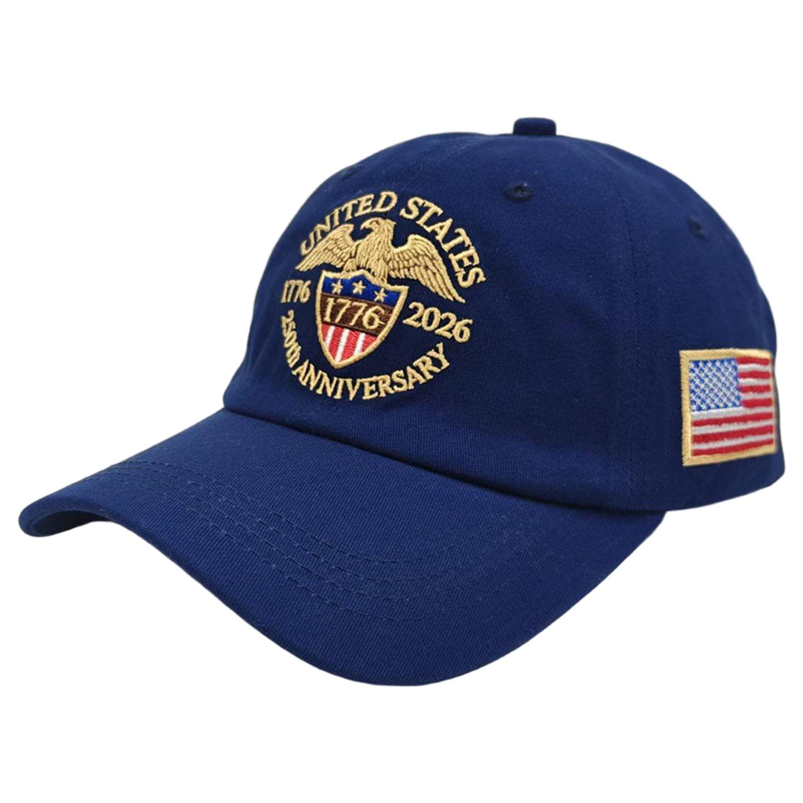 Sunshade Baseball Cap, Outdoor Hat One Size тёмно-синий
Sunshade Baseball Cap, Outdoor Hat One Size тёмно-синий