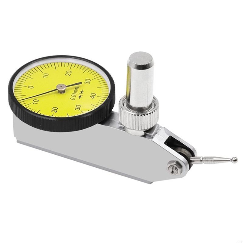 Accurate Gauge Test Metric with Dovetail Rails Mount CN
Accurate Gauge Test Metric with Dovetail Rails Mount CN