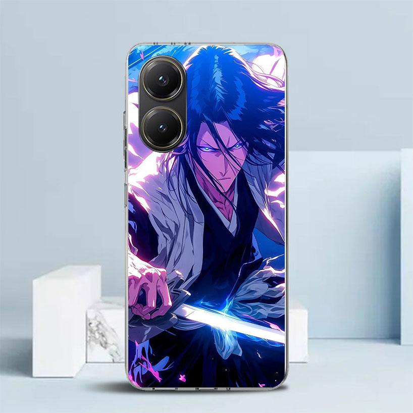 Bleach Kuchiki Byakuya Phone Case For Xiaomi Poco F7 Ultra X5 X6 X7 Pro M7 Redmi 15C 15 13C 13 12C 12 10C 10 10A 9 9C 9A 9T Cove Redmi 15 5G
Bleach Kuchiki Byakuya Phone Case For Xiaomi Poco F7 Ultra X5 X6 X7 Pro M7 Redmi 15C 15 13C 13 12C 12 10C 10 10A 9 9C 9A 9T Cove Redmi 15 5G