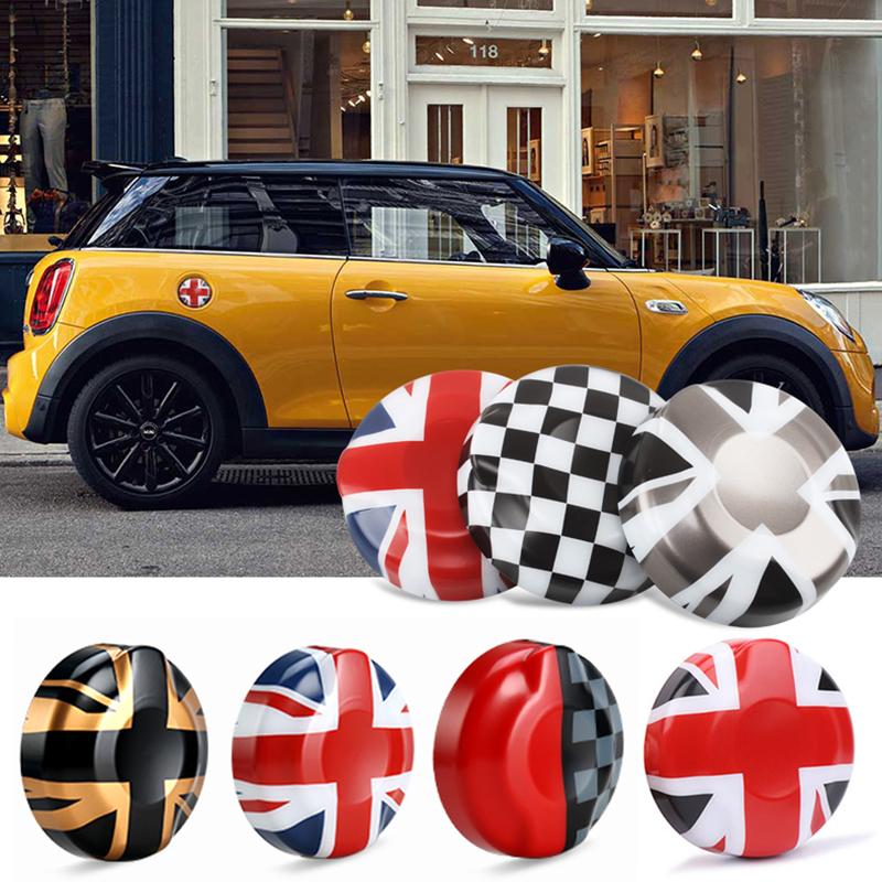For MINI ONE COOPER S F55 F56 COOPER Car Fuel Tank Cap Filler Lid Decoration Shell Exterior Refit Styling Decoration
For MINI ONE COOPER S F55 F56 COOPER Car Fuel Tank Cap Filler Lid Decoration Shell Exterior Refit Styling Decoration