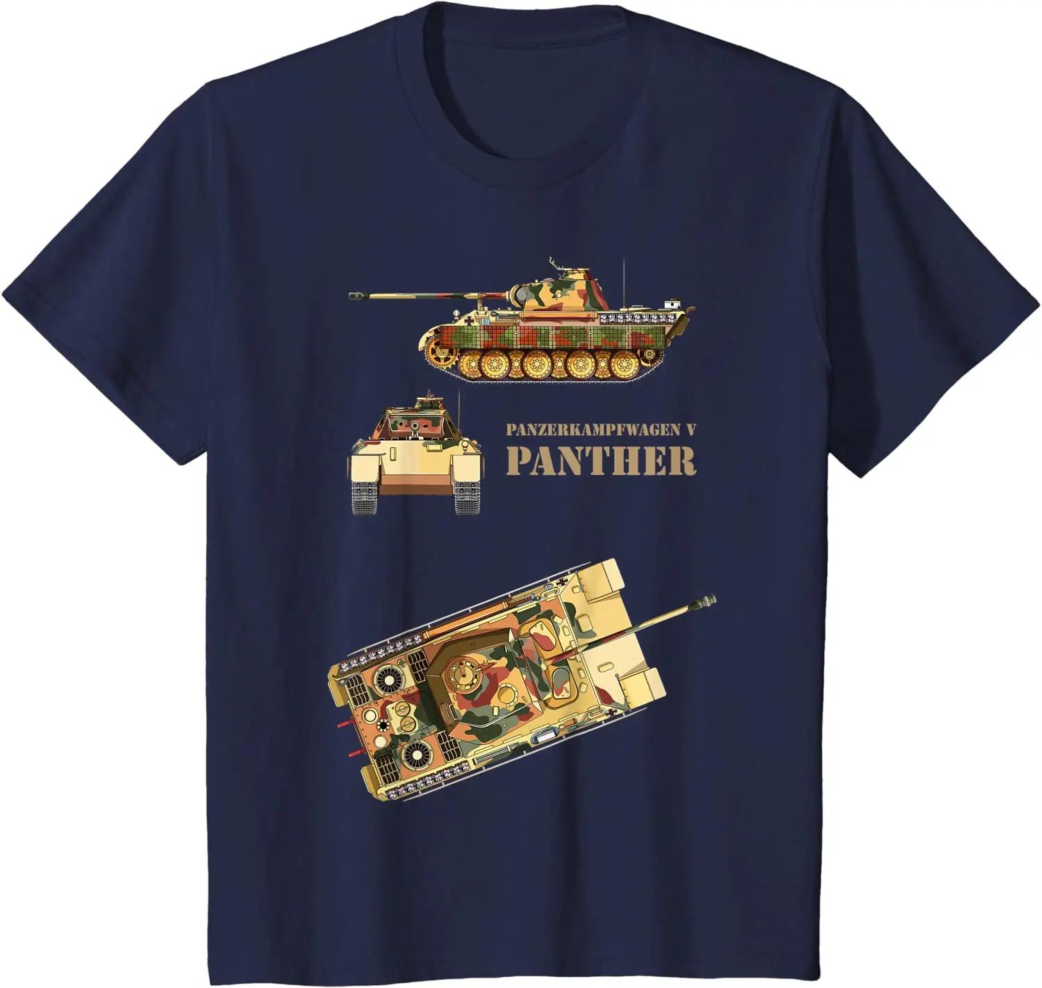 WW2 German Panzer V Panther Tank Diagram TShirt Summer Cotton Short Sleeve ONeck Mens T Shirt New S3XL 4XL
WW2 German Panzer V Panther Tank Diagram TShirt Summer Cotton Short Sleeve ONeck Mens T Shirt New S3XL 4XL