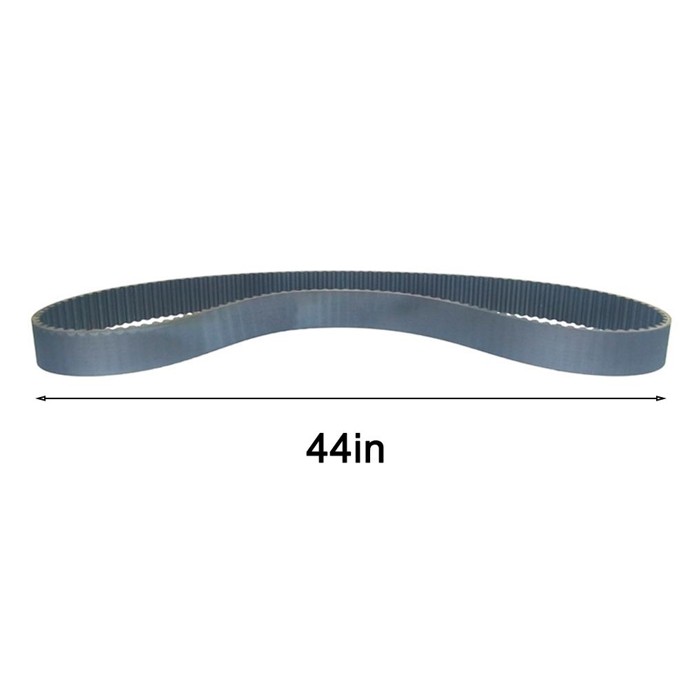 1pc 120-3335 Lawn Mower Belt Replacement Timing Belt For Toro For Timemaster 30 Lawn Mower Garden Power Tool Accessories China Mainland
1pc 120-3335 Lawn Mower Belt Replacement Timing Belt For Toro For Timemaster 30 Lawn Mower Garden Power Tool Accessories China Mainland