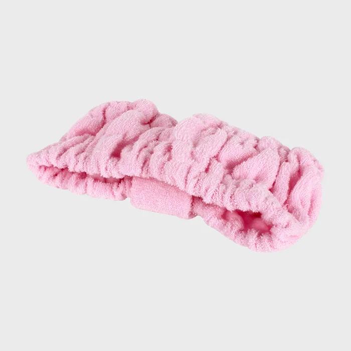 Повязка для волос с морщинками (1 кусок)
Повязка для волос с морщинками (1 кусок)