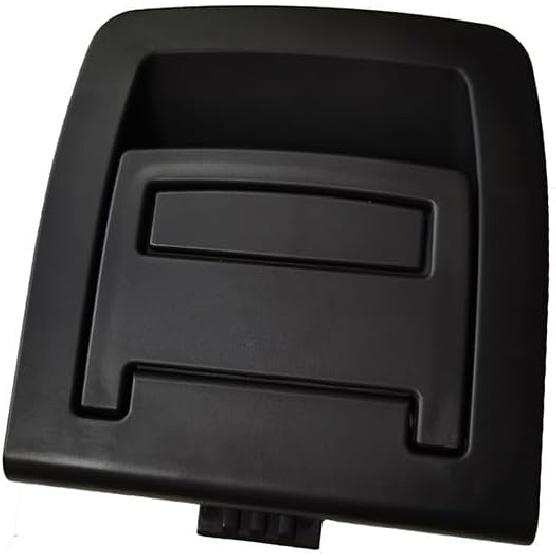 51479120283 51477267483 51477267484 Luggage Compartment Handle for BMW 5 Series Trunk Handle X5 X6 Carpet Floor Trim Cover(Black) чёрный
51479120283 51477267483 51477267484 Luggage Compartment Handle for BMW 5 Series Trunk Handle X5 X6 Carpet Floor Trim Cover(Black) чёрный