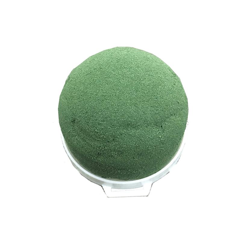 1/12 шт. Мини круглый держатель для флористической пены, Зеленый сухой и влажный флористический цветочный блок, Материалы для поделок и аранжировок для винной бутылки 1Pcs
1/12 шт. Мини круглый держатель для флористической пены, Зеленый сухой и влажный флористический цветочный блок, Материалы для поделок и аранжировок для винной бутылки 1Pcs