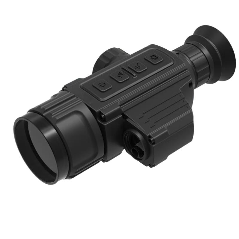 Tiemucheng TX50L Ranging Infrared Thermal Imager Monocular
Tiemucheng TX50L Ranging Infrared Thermal Imager Monocular