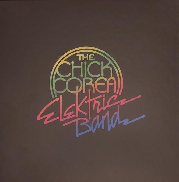 LP Запись CHICK COREA ELEKTRIC BAND - Полные Студийные Альбомы: 1986-20 CLP33011 Candid 2023 US Джаз
LP Запись CHICK COREA ELEKTRIC BAND - Полные Студийные Альбомы: 1986-20 CLP33011 Candid 2023 US Джаз