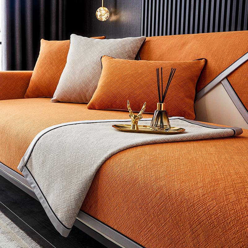 1 шт. Чехол на диван Современный Простой Нескользящий Чехол на диван Универсальный Пылезащитный Грязеотталкивающий Толстый Чехол для дивана Без подушки для Гостиной Домашний Декор 90*90cm
1 шт. Чехол на диван Современный Простой Нескользящий Чехол на диван Универсальный Пылезащитный Грязеотталкивающий Толстый Чехол для дивана Без подушки для Гостиной Домашний Декор 90*90cm