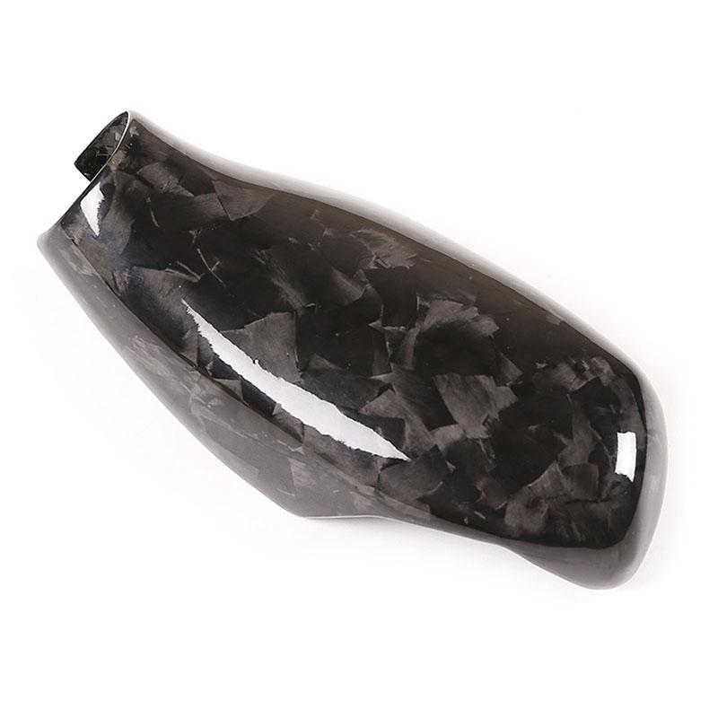 Real Carbon Fiber For Ineos Grenadier 2020-2026 Car Speed Gear Shift Knob Head Cover Trim Car Accessories
Real Carbon Fiber For Ineos Grenadier 2020-2026 Car Speed Gear Shift Knob Head Cover Trim Car Accessories