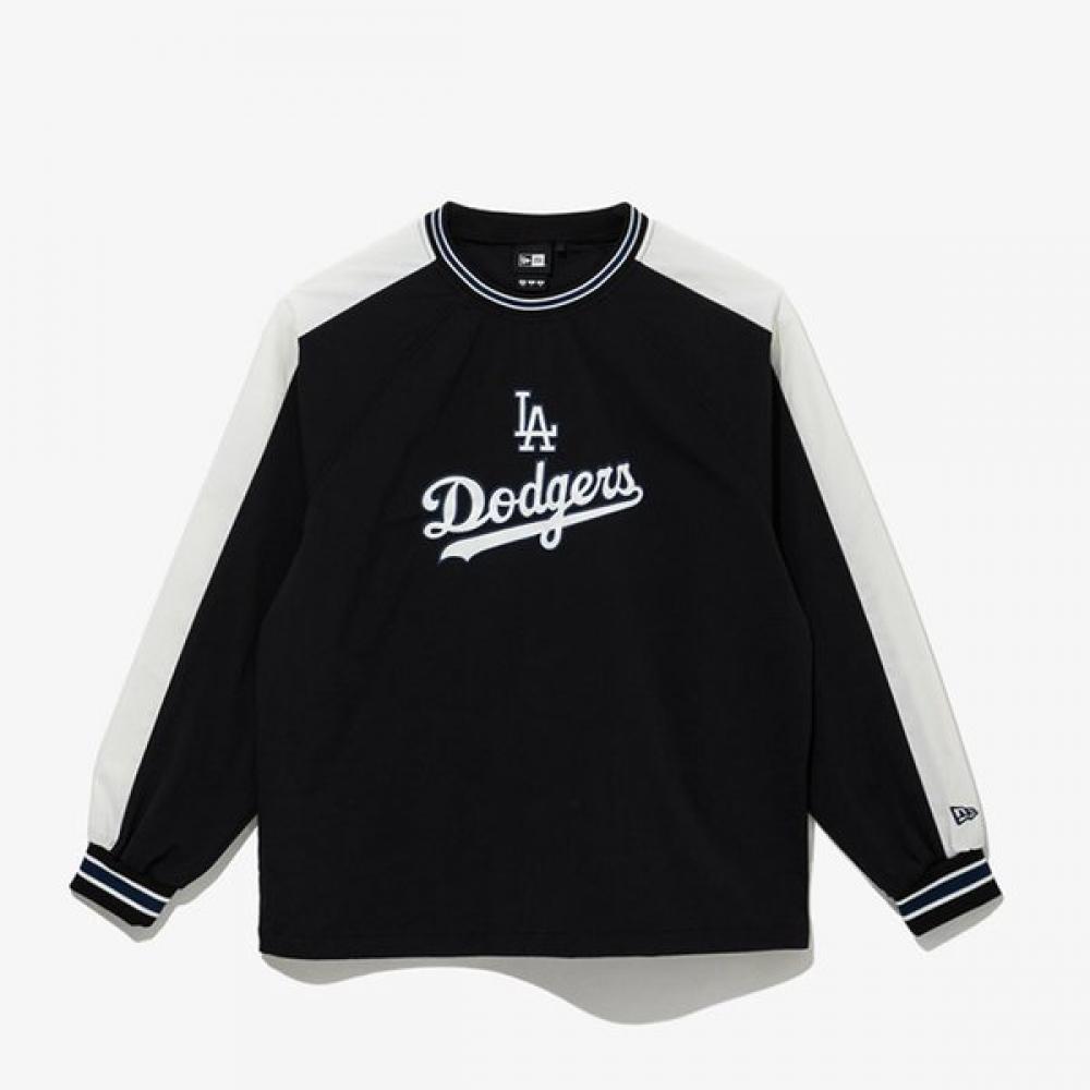 Футболка для тренировок New Era Mlb La Dodgers U-образным вырезом с защитой от ветра 14536462 14536462/M
Футболка для тренировок New Era Mlb La Dodgers U-образным вырезом с защитой от ветра 14536462 14536462/M