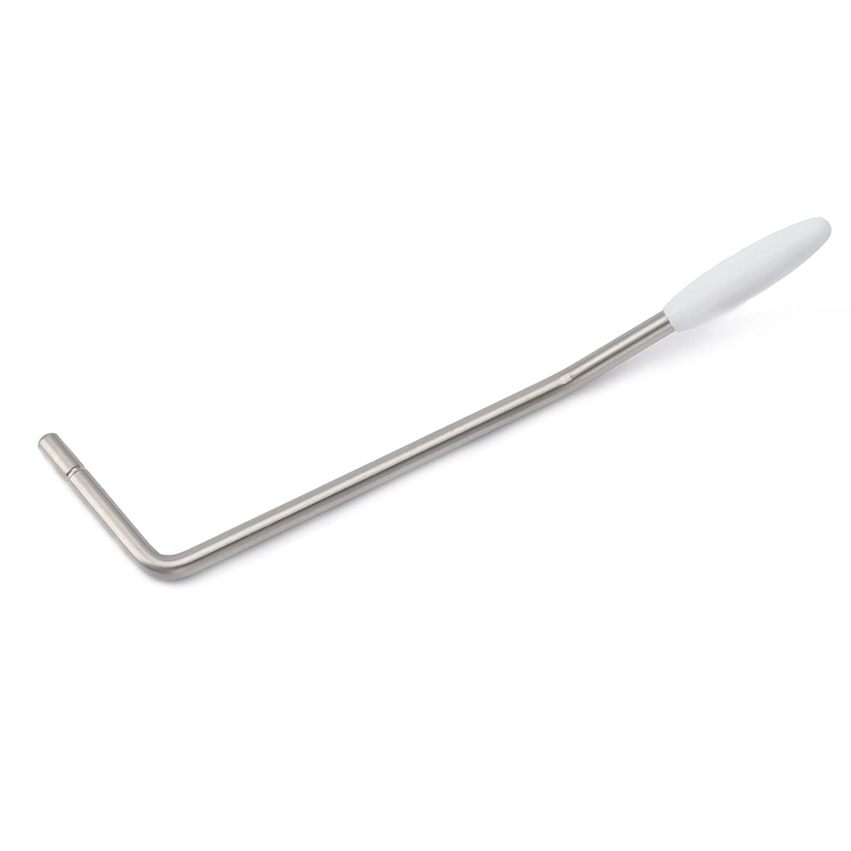 Musiclily Ultra 5mm Stainless Steel Tremolo Arm for Chinese Wilkinson M Series Tremolo Original Color White Cap Push-In Bridge,
Musiclily Ultra 5mm Stainless Steel Tremolo Arm for Chinese Wilkinson M Series Tremolo Original Color White Cap Push-In Bridge,