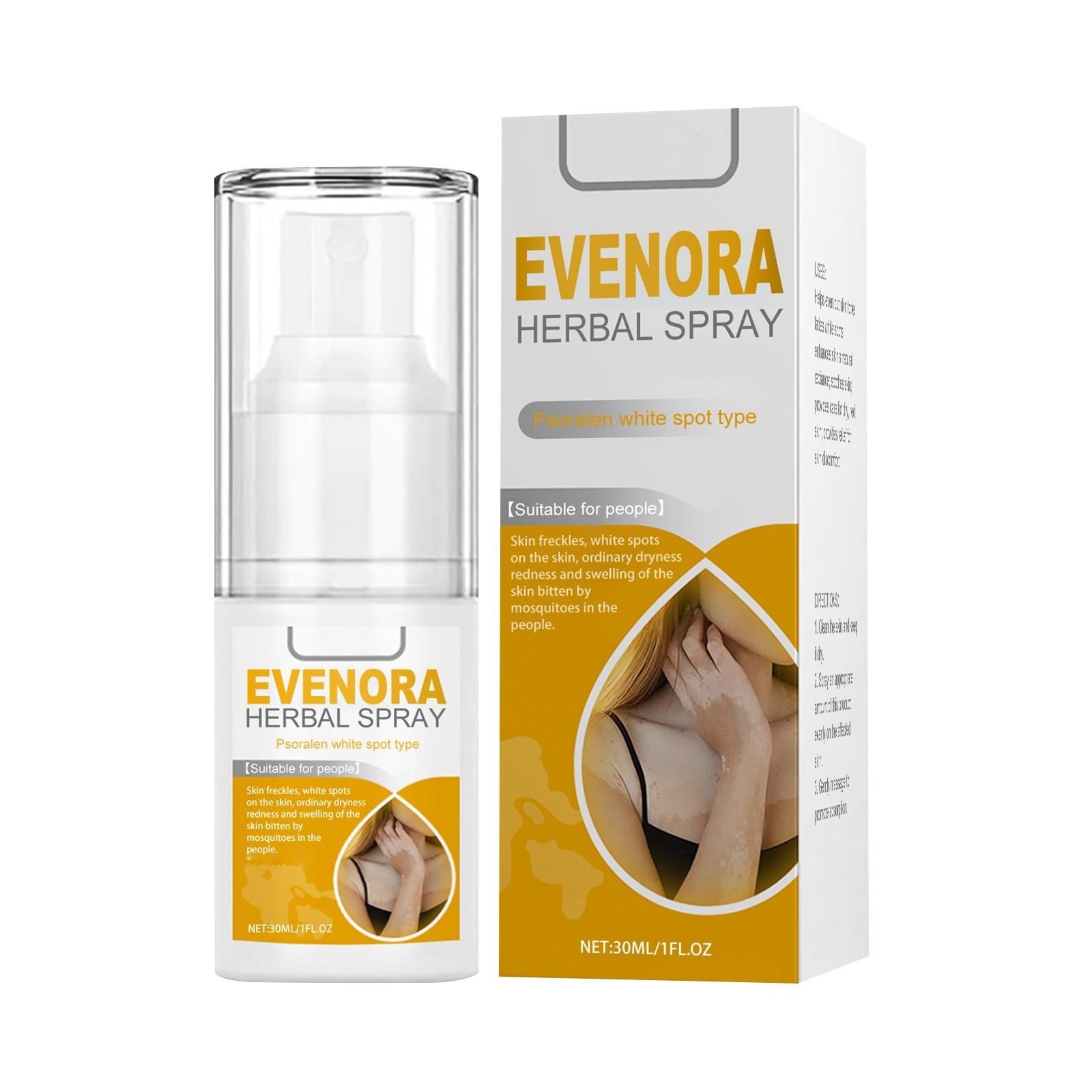 Herbal Spray Skin Care Spray Soothes Discomfort, Improves Redness And Brightens The Skin,30ml One Size белый
Herbal Spray Skin Care Spray Soothes Discomfort, Improves Redness And Brightens The Skin,30ml One Size белый