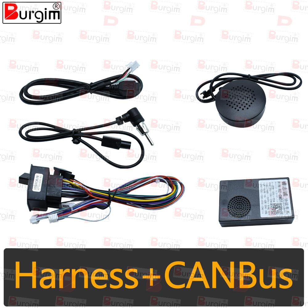 16PIN Car Stereo Power Cord Cable Canbus For Opel Mokka Vauxhall Mokka Buick Encore 2012-2016 Android Radio Harness Connector Cable canbus
16PIN Car Stereo Power Cord Cable Canbus For Opel Mokka Vauxhall Mokka Buick Encore 2012-2016 Android Radio Harness Connector Cable canbus