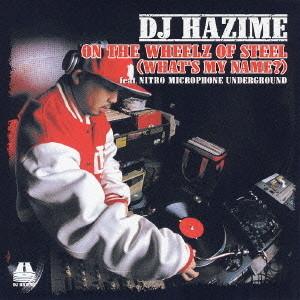 CD DJ HAZIME - On The Wheelz Of Steel(What s My Na CTCR40196 Cutting Edge 2004 Japan Rap & Hip-Hop/R&B Used
CD DJ HAZIME - On The Wheelz Of Steel(What s My Na CTCR40196 Cutting Edge 2004 Japan Rap & Hip-Hop/R&B Used