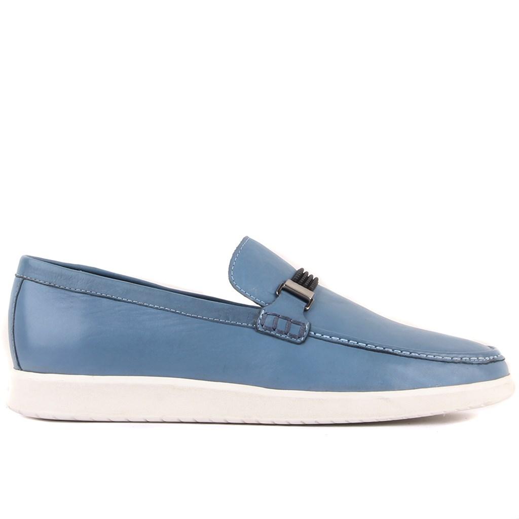 Sail Lakers - Джинсовая синяя кожаная мужская повседневная обувь 44 синий
Sail Lakers - Джинсовая синяя кожаная мужская повседневная обувь 44 синий