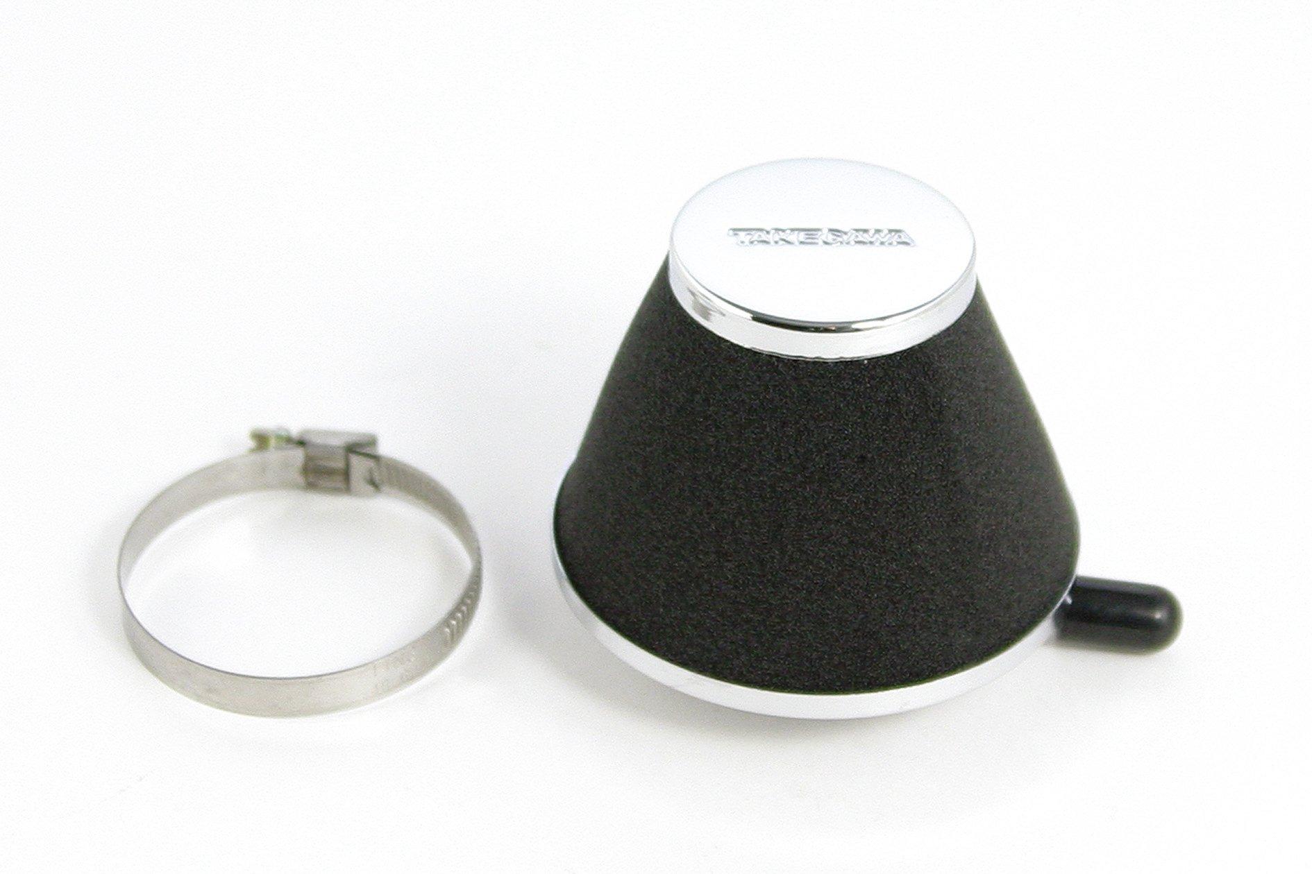 SP Takekawa 03-01-1064 Sponge Filter (Taper) 1.6 inches (42 mm)
SP Takekawa 03-01-1064 Sponge Filter (Taper) 1.6 inches (42 mm)