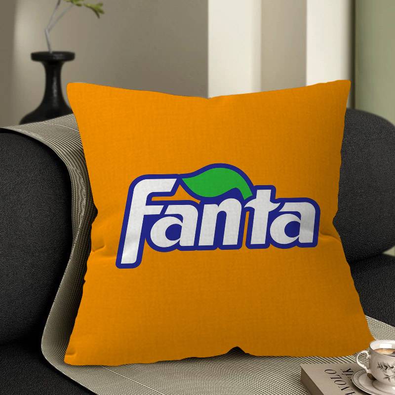 classic brand FFanta logo Cushion Cover Pillowcase Upholstery Sofa Throw Pillow Home Decor Pillowcas 30x30 cm
classic brand FFanta logo Cushion Cover Pillowcase Upholstery Sofa Throw Pillow Home Decor Pillowcas 30x30 cm