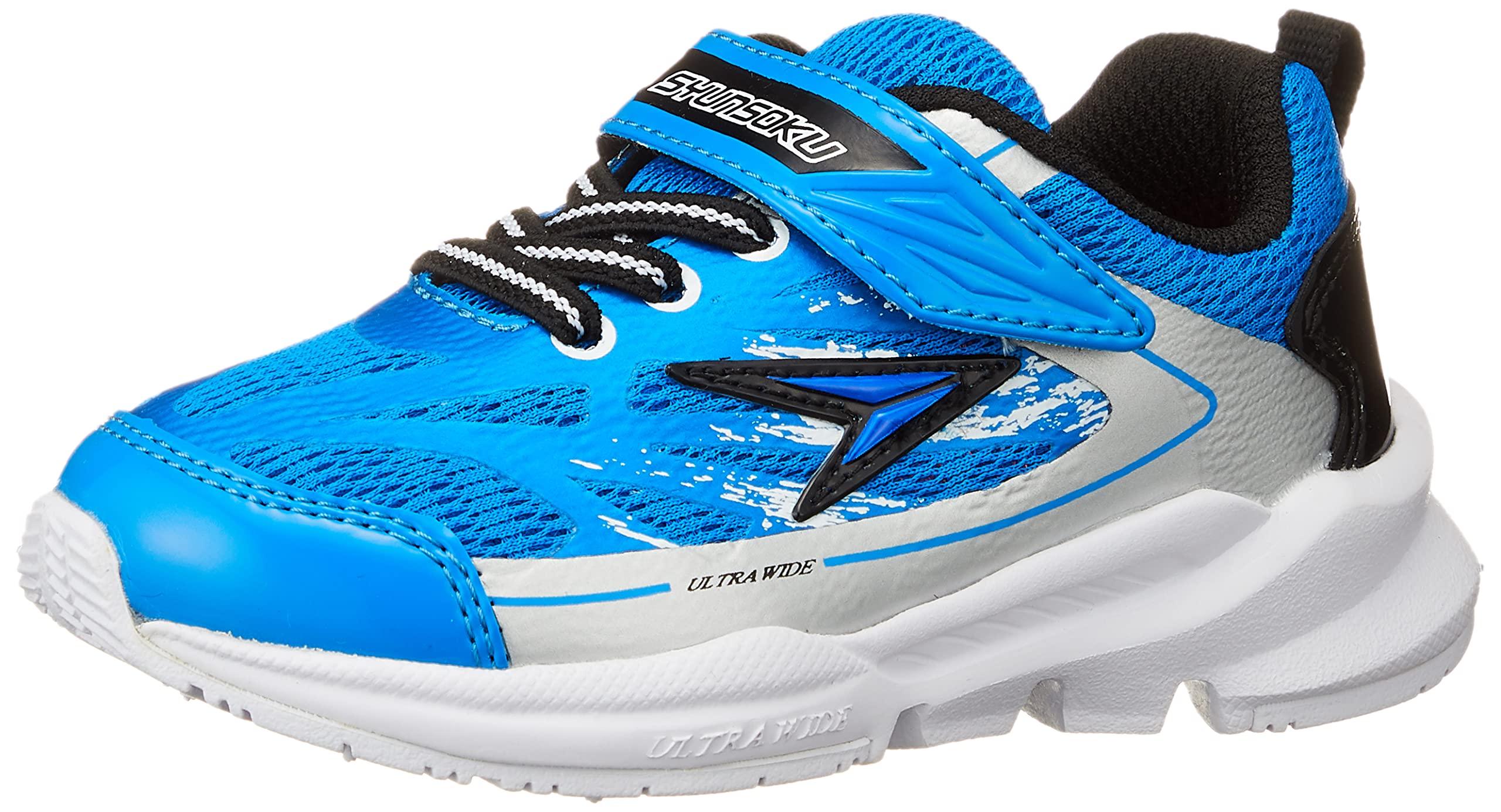 Shunsoku Athletic SJC White cm Sneakers, Shoes, Wide, Lightweight, 16-23cm, 3E, Kids, Boys, 0650, Blue, Sole, 21.0
Shunsoku Athletic SJC White cm Sneakers, Shoes, Wide, Lightweight, 16-23cm, 3E, Kids, Boys, 0650, Blue, Sole, 21.0