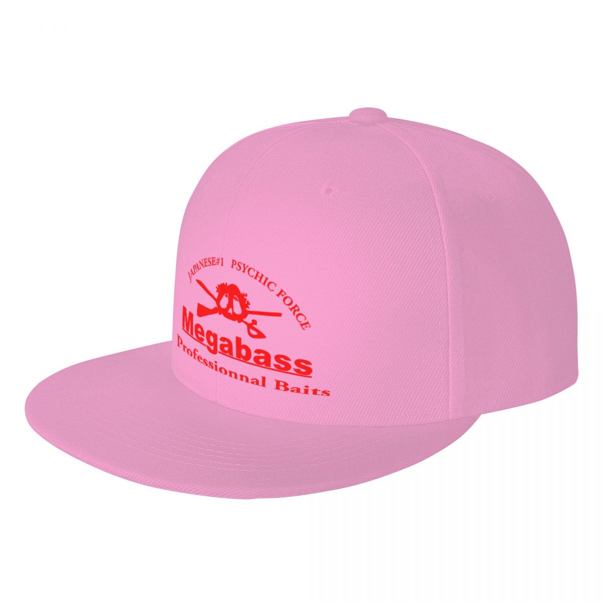 New Megabass Logo 1 Caps Summer Hat Baseball Caps Baseball Cap Unisex Unisex Hat Baseball Cap One Size
New Megabass Logo 1 Caps Summer Hat Baseball Caps Baseball Cap Unisex Unisex Hat Baseball Cap One Size