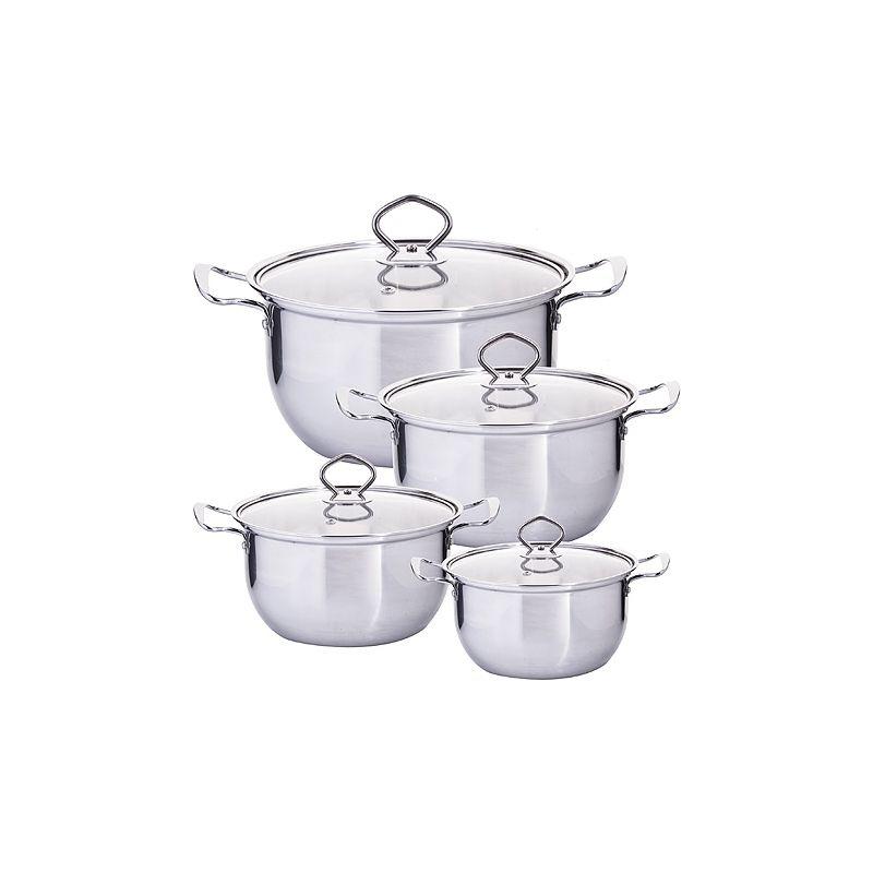 Set Of Dishes Mayer boch 29352 8pr 1 2 1 6 2 2 3 L Mb x12
Set Of Dishes Mayer boch 29352 8pr 1 2 1 6 2 2 3 L Mb x12