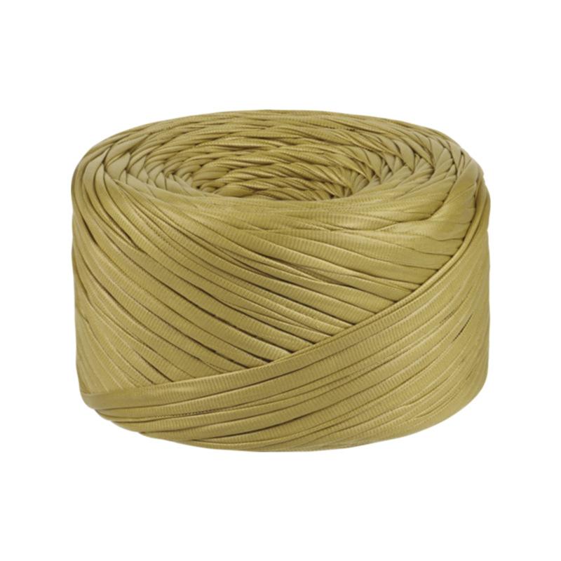 200g Roll Nappa Faux Leather Texture Matte Yarn for DIY Knitting Crocheting Thread Yarn Handmade Bags Shoes Crafts
200g Roll Nappa Faux Leather Texture Matte Yarn for DIY Knitting Crocheting Thread Yarn Handmade Bags Shoes Crafts