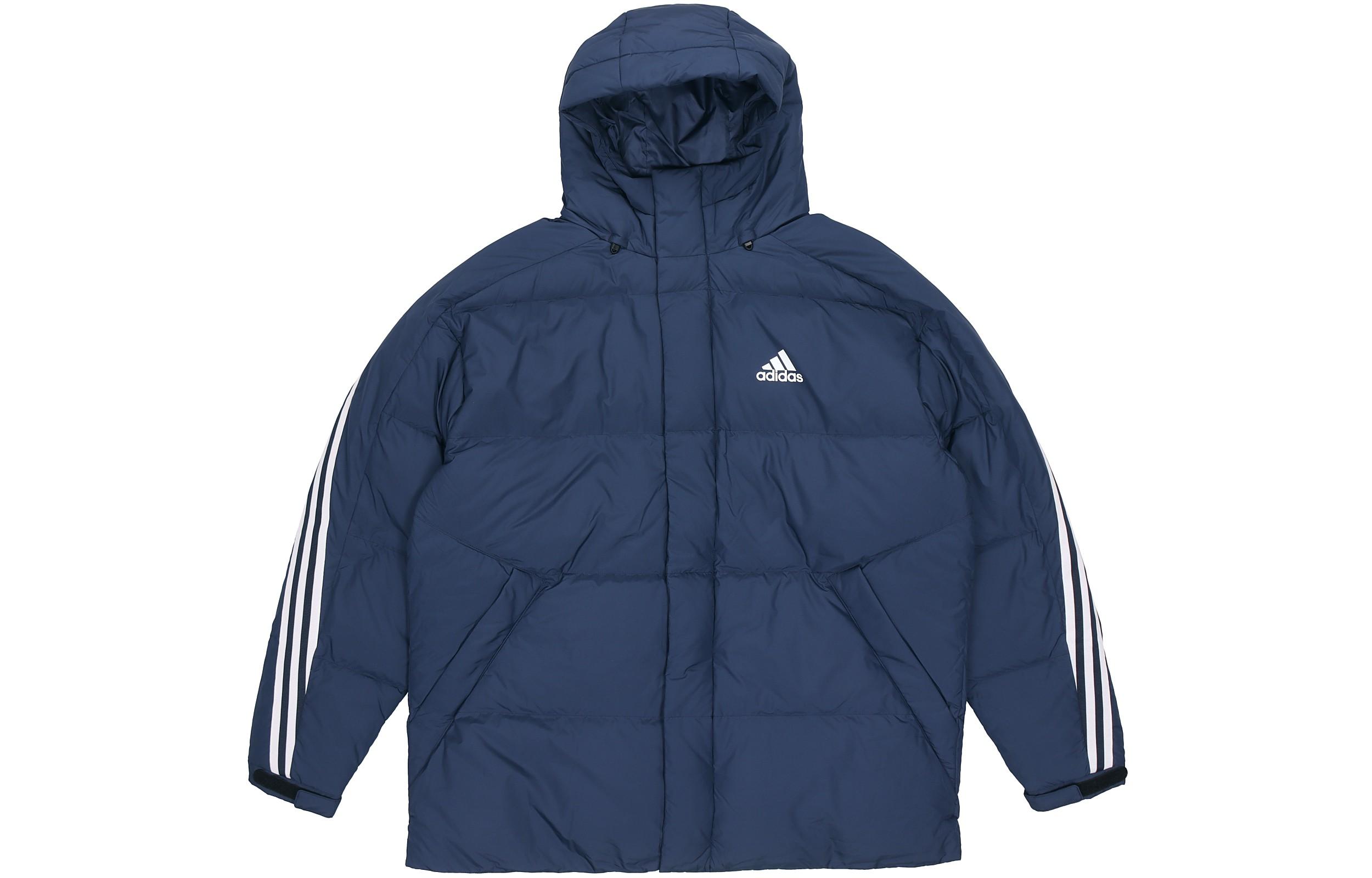 Adidas Down Jacket Coat Winter Men s H20756 XXL
Adidas Down Jacket Coat Winter Men s H20756 XXL