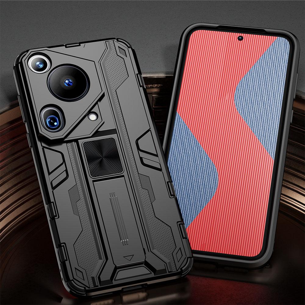 Противоударный защитный чехол KEYSION для Huawei Pura 70 Ultra P70 Pro, силиконовый + подставка для ПК, задняя крышка для телефона Huawei Pura 70 Pro + for Huawei Pura 70 Pro чёрный
Противоударный защитный чехол KEYSION для Huawei Pura 70 Ultra P70 Pro, силиконовый + подставка для ПК, задняя крышка для телефона Huawei Pura 70 Pro + for Huawei Pura 70 Pro чёрный