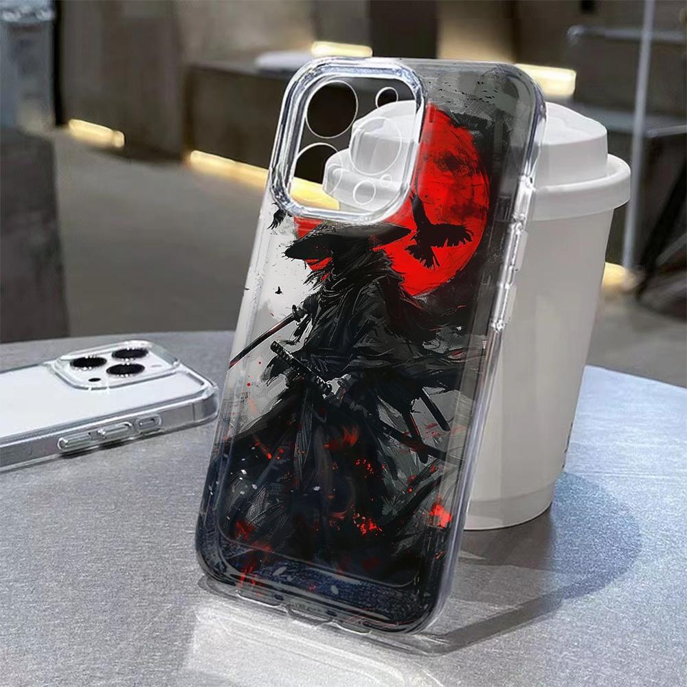 Japanese devil mask Phone Case For Oppo Realme C63 C53 10 9 C30 C15 C20 C21 C21Y C31 C33 C35 C55 14 11 5 Pro 5G Clear TPU Cover Realme V11 5G
Japanese devil mask Phone Case For Oppo Realme C63 C53 10 9 C30 C15 C20 C21 C21Y C31 C33 C35 C55 14 11 5 Pro 5G Clear TPU Cover Realme V11 5G