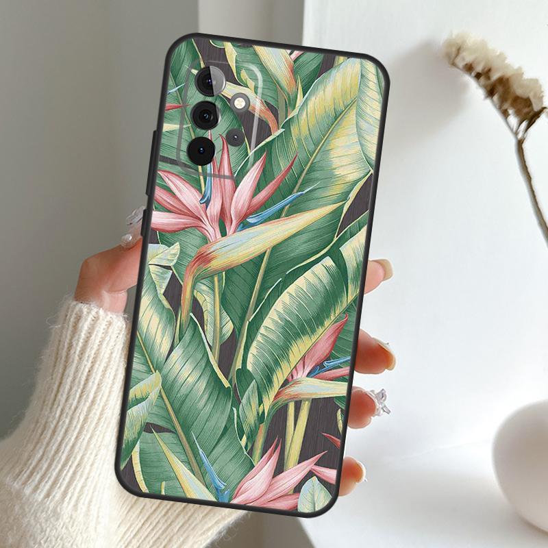 Retro Banana Leaf Plant Case For Samsung Galaxy A13 A33 A53 A06 A17 A56 A36 A26 A16 A15 A35 A55 A34 A54 A52 A12 A32 Samsung A22 5G
Retro Banana Leaf Plant Case For Samsung Galaxy A13 A33 A53 A06 A17 A56 A36 A26 A16 A15 A35 A55 A34 A54 A52 A12 A32 Samsung A22 5G