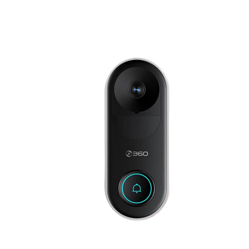 360 Smart Video Doorbell 5 Pro (CN version)
360 Smart Video Doorbell 5 Pro (CN version)
