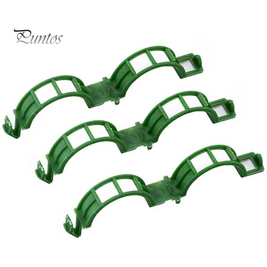 50/100 шт. зажимы для растений, простые в использовании пластиковые зажимы для поддержки растений, прозрачные зажимы для томатов, полый дизайн, зажим для поддержки стебля для вертикального садоводства, восхождения 50pcs зелёный
50/100 шт. зажимы для растений, простые в использовании пластиковые зажимы для поддержки растений, прозрачные зажимы для томатов, полый дизайн, зажим для поддержки стебля для вертикального садоводства, восхождения 50pcs зелёный