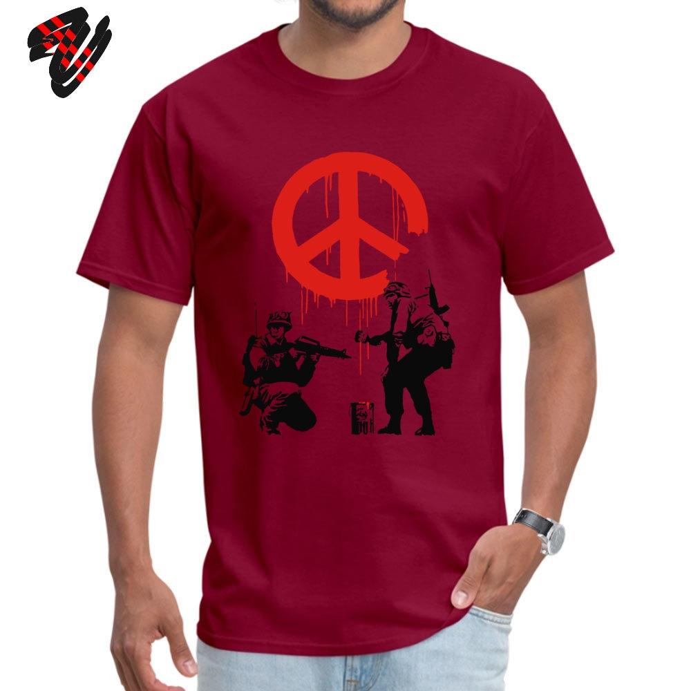 Banksy Style Men Tshirt Stop Wars Peace Logo Print Tops Tee Shirts For Adult 100 Cotton Streetwear Artist Summer Tshirt 3XL S
Banksy Style Men Tshirt Stop Wars Peace Logo Print Tops Tee Shirts For Adult 100 Cotton Streetwear Artist Summer Tshirt 3XL S