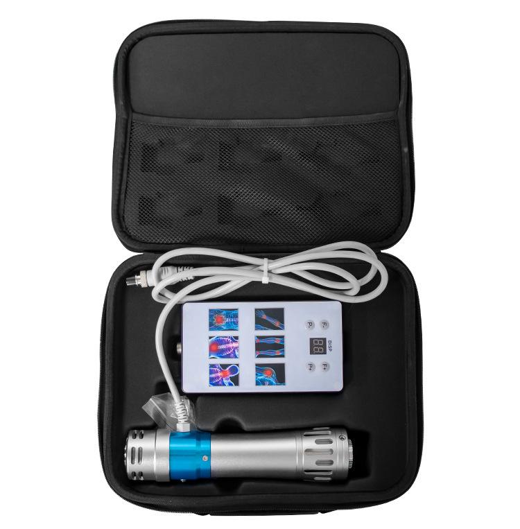 SW18 Портативный электрошоковый массажер для снятия боли Cross-Border Export Version
SW18 Портативный электрошоковый массажер для снятия боли Cross-Border Export Version