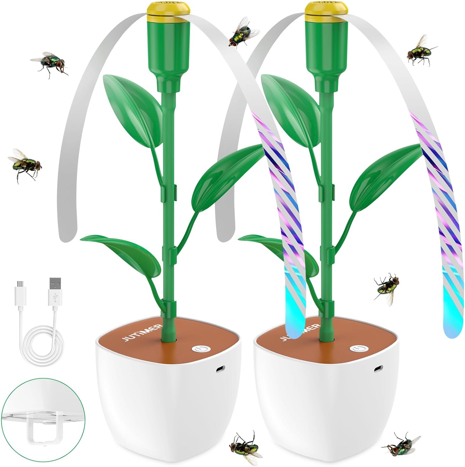 2 шт. Портативные вентиляторы для отпугивания мух для столов, настольный вентилятор для отпугивания мух, вентиляторы для еды для кемпинга, пикника, рыбалки, питание от USB и батареек
2 шт. Портативные вентиляторы для отпугивания мух для столов, настольный вентилятор для отпугивания мух, вентиляторы для еды для кемпинга, пикника, рыбалки, питание от USB и батареек