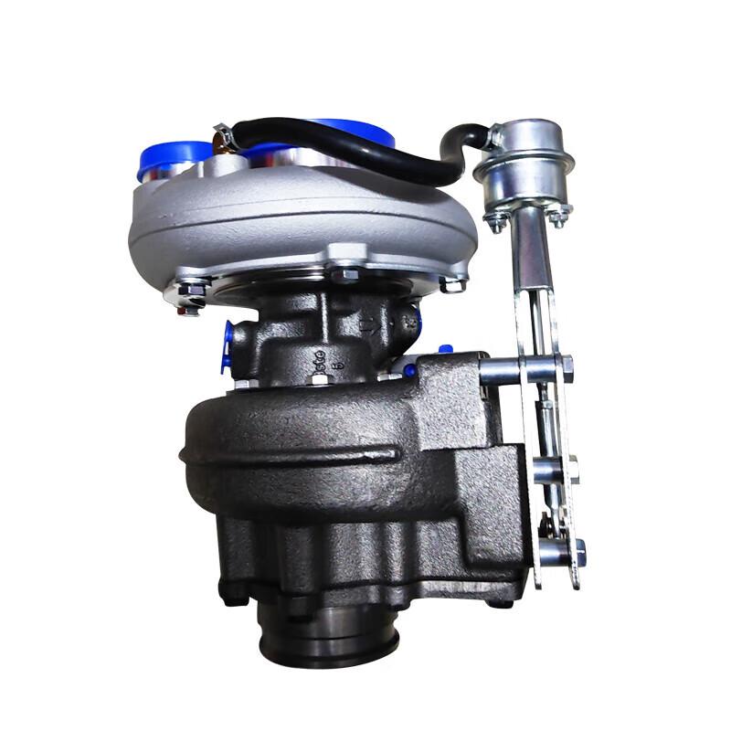 Chunsen Compatible Jiefang CTM Series Exhaust Turbocharger Assembly 1
Chunsen Compatible Jiefang CTM Series Exhaust Turbocharger Assembly 1