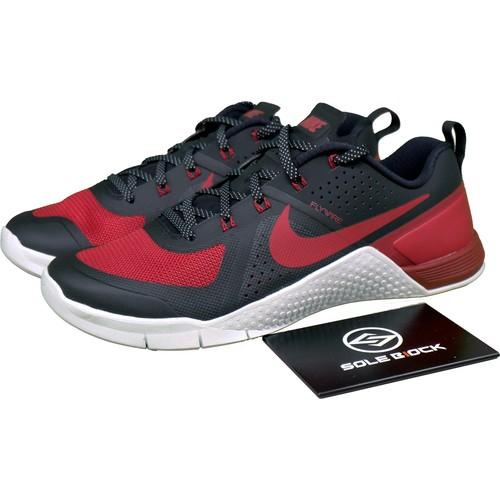 Nike Metcon 1 OG Путь к Metcon X - FQ1854-001 EU 44.5 чёрный
Nike Metcon 1 OG Путь к Metcon X - FQ1854-001 EU 44.5 чёрный