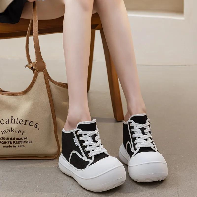 Мода 2025 Новые 13см Джинсовая Платформа Клин Женские Удобные Высокий Бренд Дышащие Весна Лето Сланцы с закрытым носком На шнуровке Массивные Кроссовки 34
Мода 2025 Новые 13см Джинсовая Платформа Клин Женские Удобные Высокий Бренд Дышащие Весна Лето Сланцы с закрытым носком На шнуровке Массивные Кроссовки 34